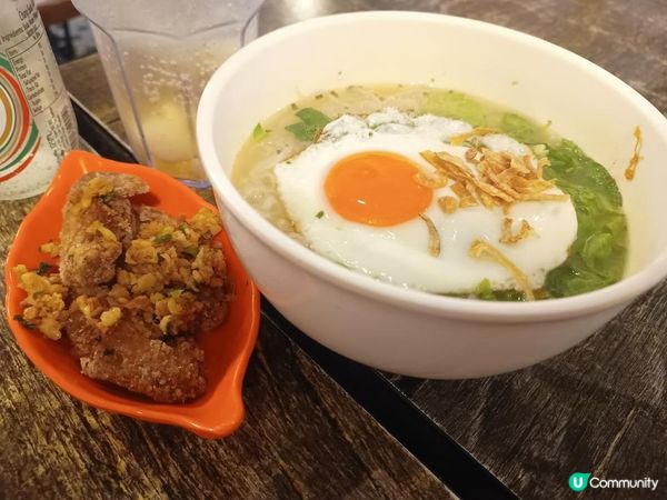 特色南洋風味小店🍜