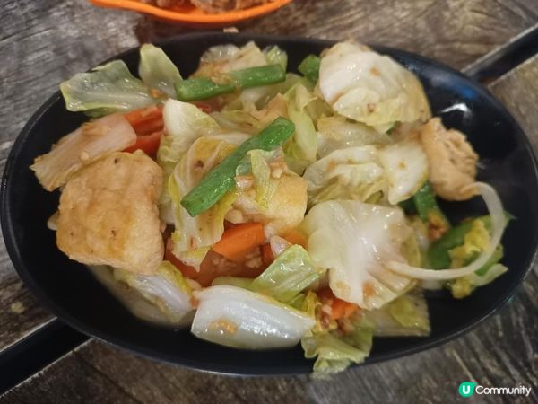 特色南洋風味小店🍜