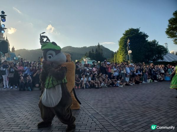 《萬聖節限定 ~ 南瓜巡遊派對 🎃》