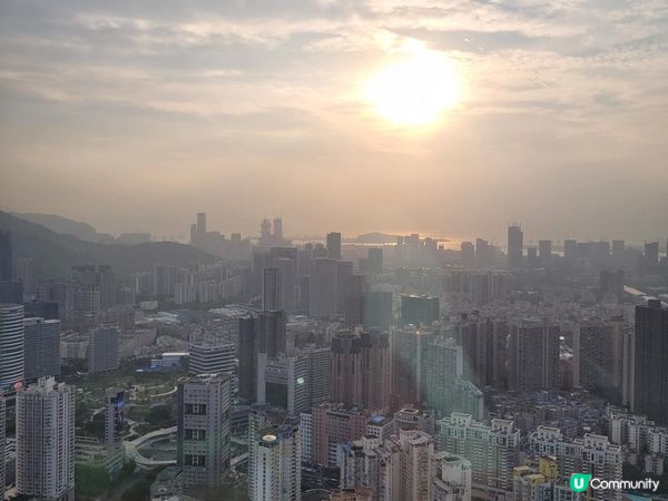 《環迴深圳》精彩聯動 貓之藝章 世界經典原版音樂劇《貓》聯名主題下午茶 @ The Lounge ( 深圳中洲萬豪酒店 )