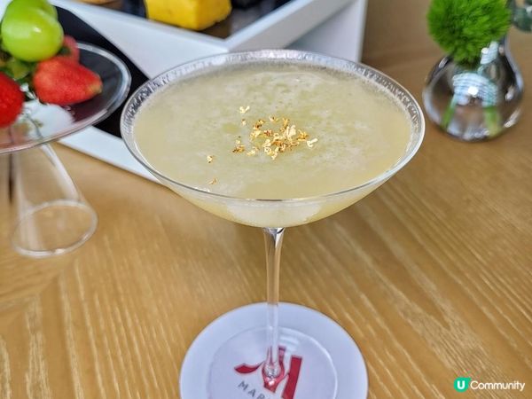 《環迴深圳》精彩聯動 貓之藝章 世界經典原版音樂劇《貓》聯名主題下午茶 @ The Lounge ( 深圳中洲萬豪酒店 )