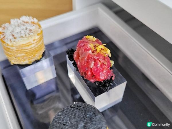 《環迴深圳》精彩聯動 貓之藝章 世界經典原版音樂劇《貓》聯名主題下午茶 @ The Lounge ( 深圳中洲萬豪酒店 )