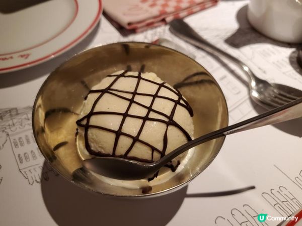 《免費請您食 La Vache Lunch Set》