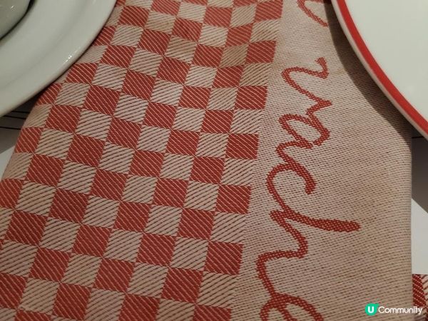 《免費請您食 La Vache Lunch Set》