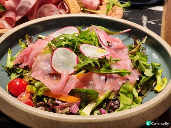 週末早午餐 味遊海洋風