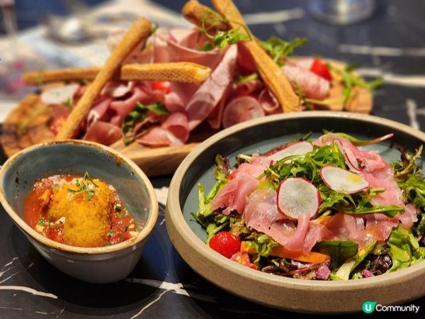 週末早午餐 味遊海洋風