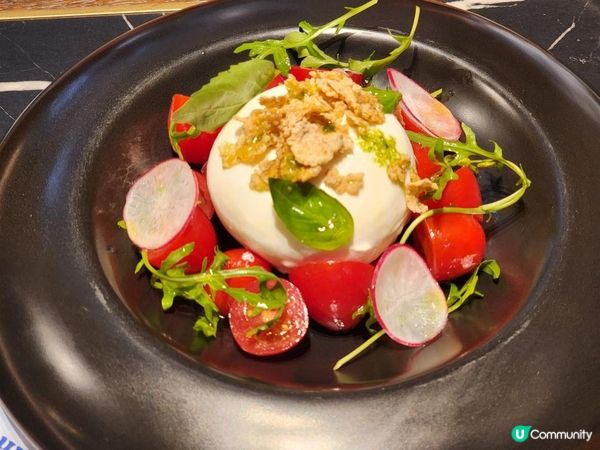 週末早午餐 味遊海洋風