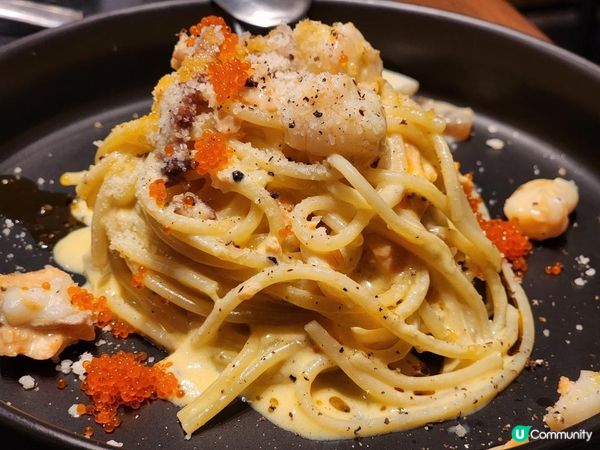 週末早午餐 味遊海洋風