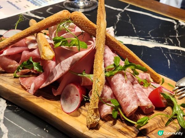 週末早午餐 味遊海洋風