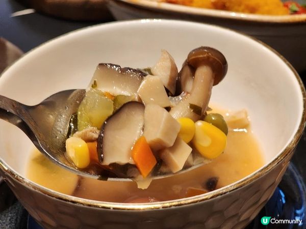 週末早午餐 味遊海洋風