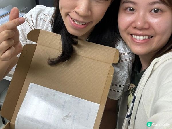 《散水餅之選 : Ms Donutt🍩😋》