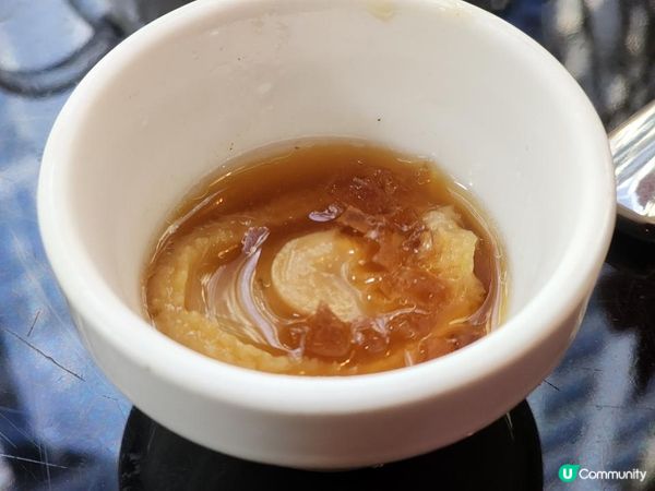 滋味誘惑之甘栗飄香下午茶