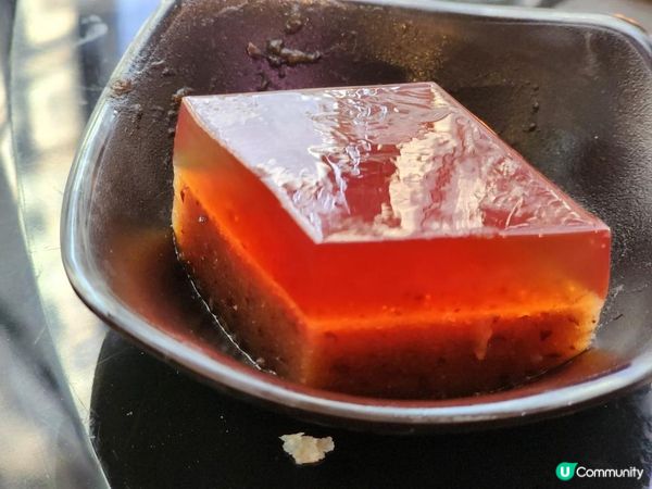 滋味誘惑之甘栗飄香下午茶