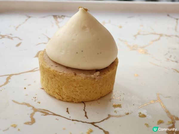 滋味誘惑之甘栗飄香下午茶