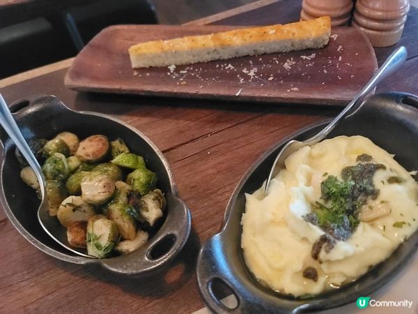 Daily Routine - 回味阿根廷菜