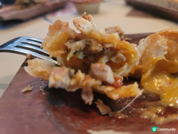 Daily Routine - 回味阿根廷菜