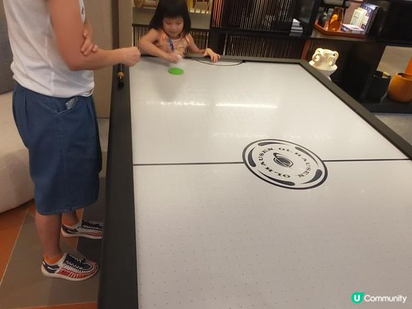 《大學山會所直擊 : 設施多元化又齊備》