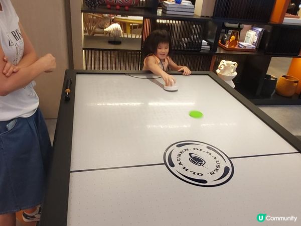 《大學山會所直擊 : 設施多元化又齊備》