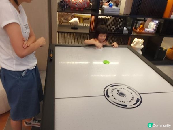 《大學山會所直擊 : 設施多元化又齊備》