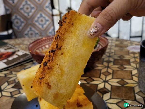 荃灣 ︳滿有驚喜的泰菜