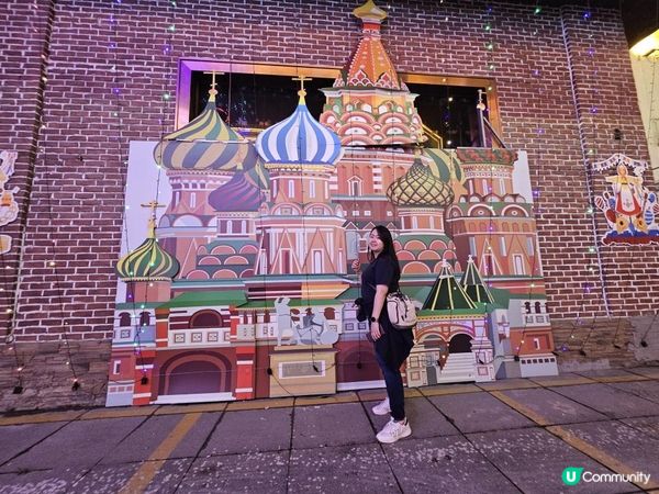 【中國旅遊】大量俄羅斯人跑到中國消費熱潮大爆發🚀包飯烤串，餐餐熱量炸彈。吉林省對俄唯一的陸路口岸就在延邊琿春｜Ｎumbers of Russians come to China｜momojoejoe