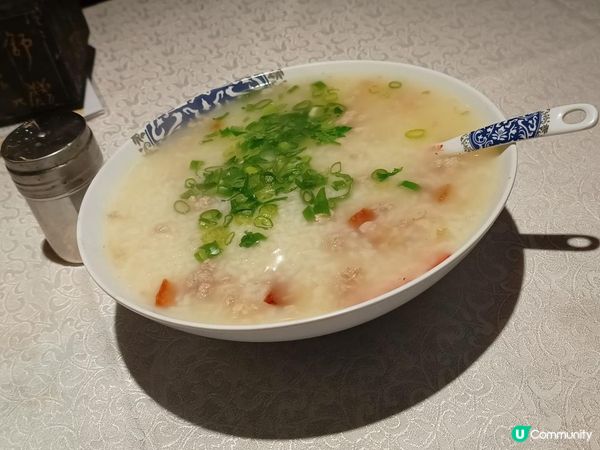 香港探店 ~ 份量十足潮州菜🍲