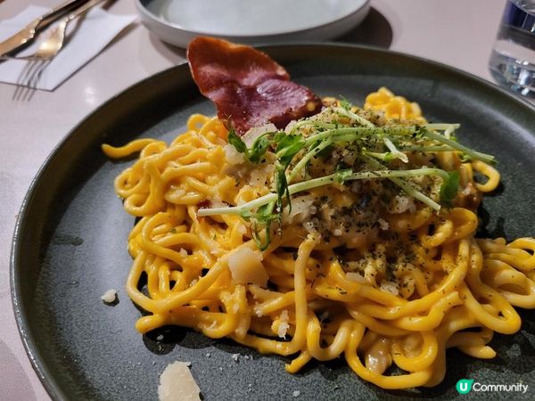 尖沙咀 ︳手工意大利麵