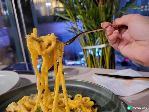 尖沙咀 ︳手工意大利麵