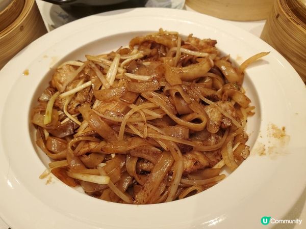 《即興下午茶 @翠園》