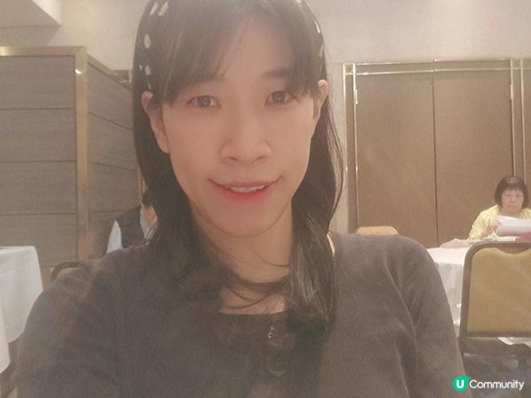 《即興下午茶 @翠園》