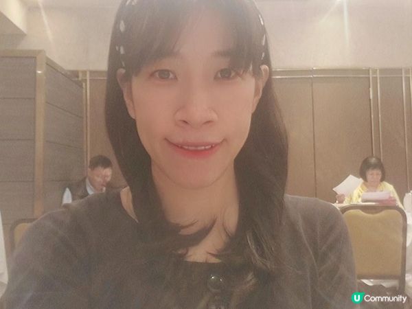 《即興下午茶 @翠園》