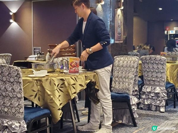 《爆趣見聞 : 洗杯洗碗之極致演繹》