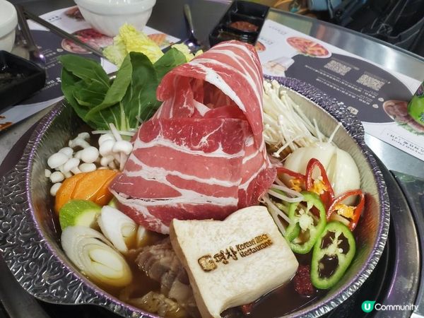 《必食推介 : 平昌醬油鮑魚及海鮮煎餅》