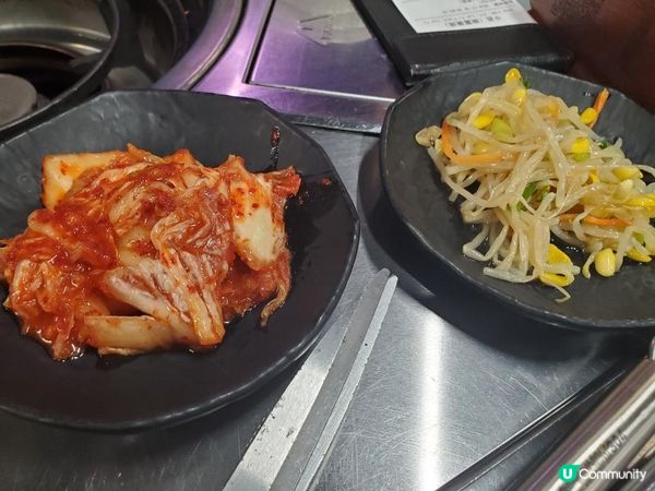 《必食推介 : 平昌醬油鮑魚及海鮮煎餅》