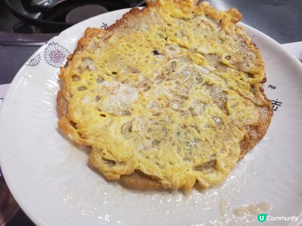 《必食推介 : 平昌醬油鮑魚及海鮮煎餅》