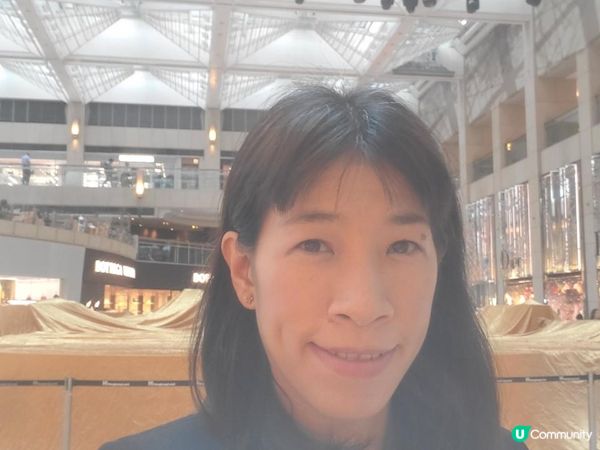 《熱切期待 : 置地廣場聖誕佈置 🎀》