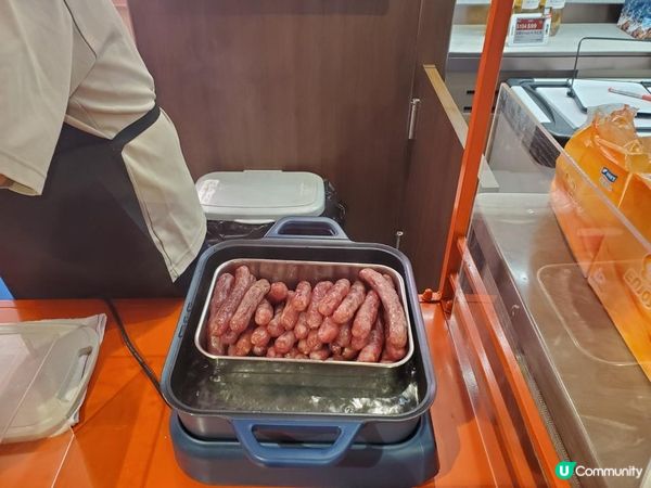 《試食專員大力推介 @樓上》