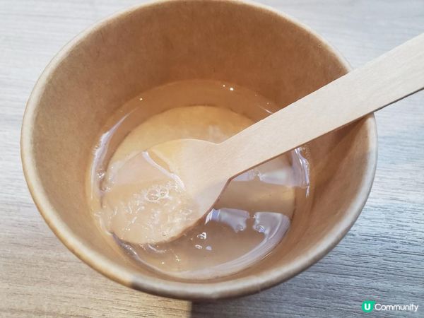 《請您食 : 鮮燉燕窩 @樓上》