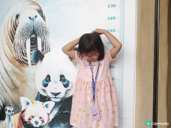 《精彩推介 : 海洋公園門外之鱷魚館》