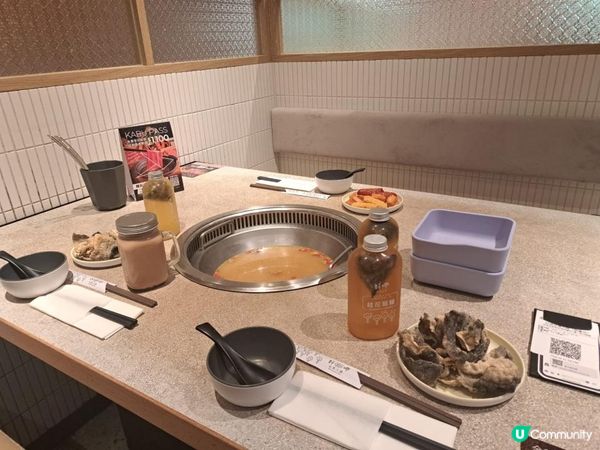 😍超抵食又好味的火鍋店👍