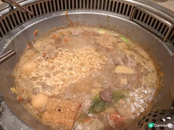 😍超抵食又好味的火鍋店👍