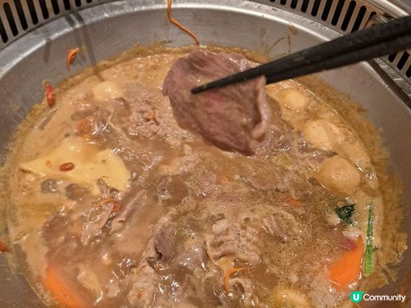 😍超抵食又好味的火鍋店👍