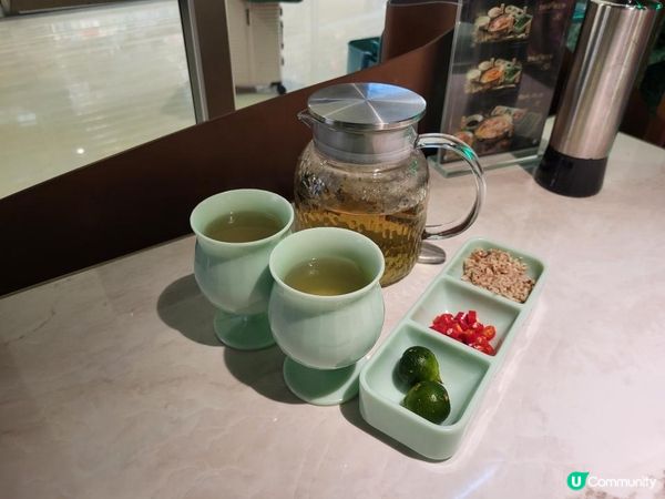 4個椰子1鍋湯🌟不加1滴水