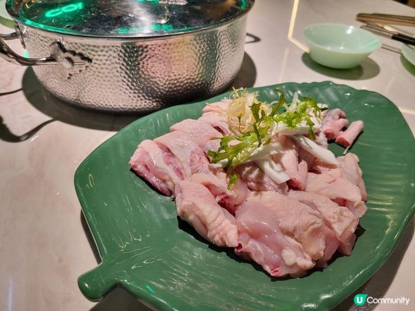 4個椰子1鍋湯🌟不加1滴水