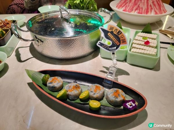 4個椰子1鍋湯🌟不加1滴水