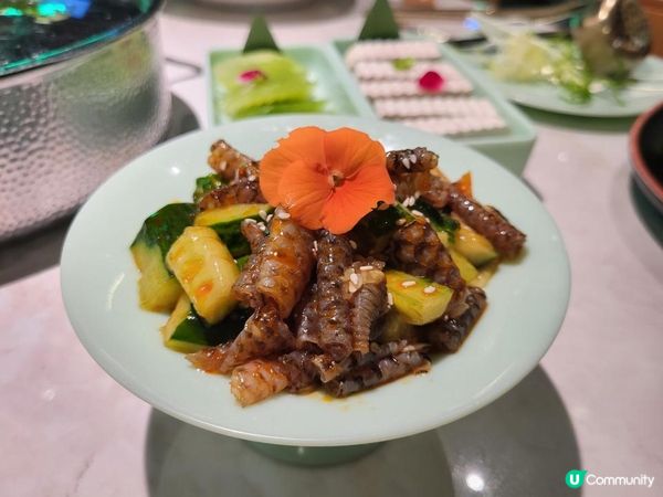 4個椰子1鍋湯🌟不加1滴水