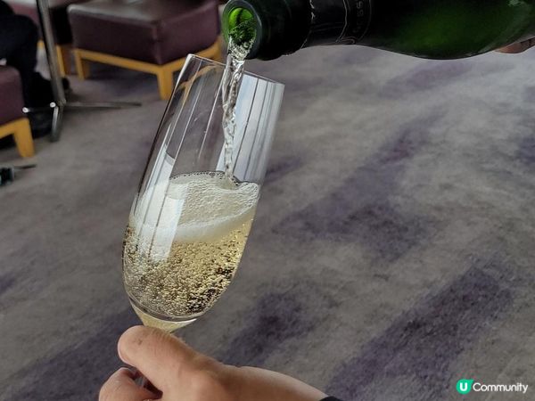 思想放空的午間 @ Le 188° ( 北角港島海逸君綽酒店 )