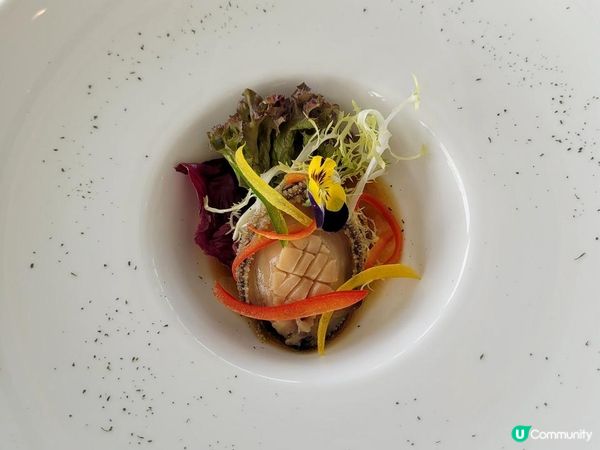 思想放空的午間 @ Le 188° ( 北角港島海逸君綽酒店 )