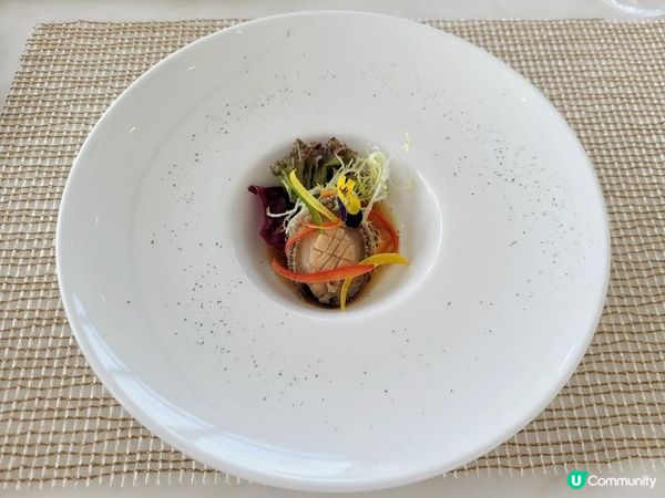 思想放空的午間 @ Le 188° ( 北角港島海逸君綽酒店 )