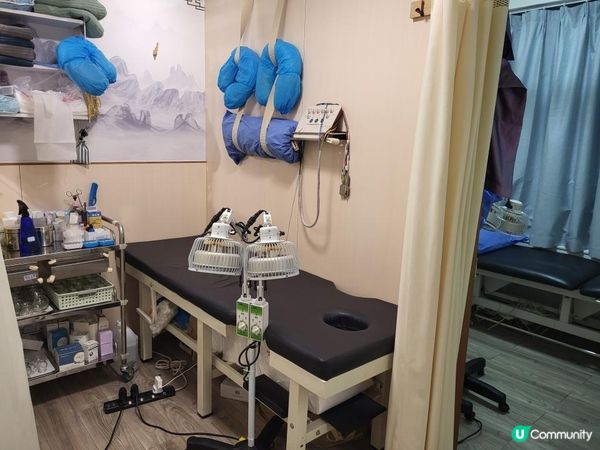 中醫的望、聞、問、切